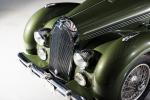 Talbot-Lago T26 Record Cabriolet 1947 года